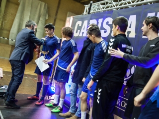 XVI. Carissa Kupa (2018) - fotó: Ónodi Zoltán