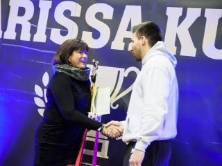 XVI. Carissa Kupa (2018) - fotó: Ónodi Zoltán