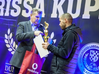 XVI. Carissa Kupa (2018) - fotó: Ónodi Zoltán