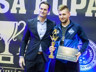 XVI. Carissa Kupa (2018) - fotó: Ónodi Zoltán