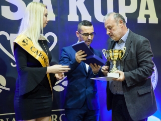 XVI. Carissa Kupa (2018) - fotó: Ónodi Zoltán