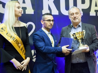 XVI. Carissa Kupa (2018) - fotó: Ónodi Zoltán