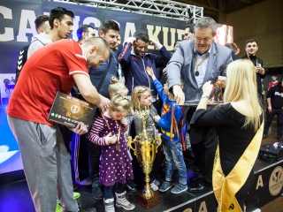 XVI. Carissa Kupa (2018) - fotó: Ónodi Zoltán