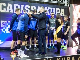 XVI. Carissa Kupa (2018) - fotó: Ónodi Zoltán