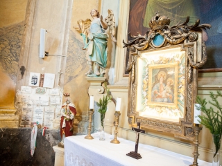 Egyeztetés a fejlesztésekről Ercsiben - fotó: Ónodi Zoltán