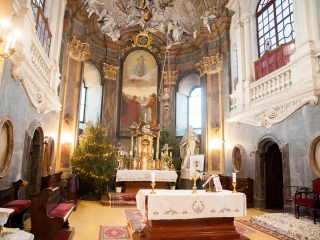 Egyeztetés a fejlesztésekről Ercsiben - fotó: Ónodi Zoltán