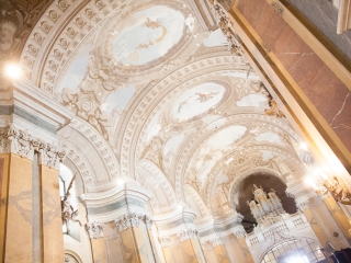 Egyeztetés a fejlesztésekről Ercsiben - fotó: Ónodi Zoltán