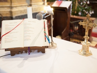 Egyeztetés a fejlesztésekről Ercsiben - fotó: Ónodi Zoltán