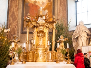 Egyeztetés a fejlesztésekről Ercsiben - fotó: Ónodi Zoltán