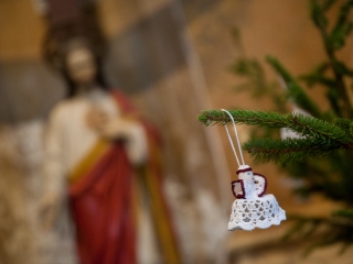 Egyeztetés a fejlesztésekről Ercsiben - fotó: Ónodi Zoltán