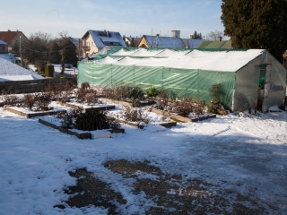 Egyeztetés a fejlesztésekről Ercsiben - fotó: Ónodi Zoltán