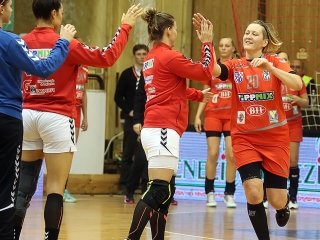 DKKA - Vác 27-25 - fotó: Sándor Judit