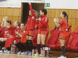 DKKA - Vác 27-25 - fotó: Sándor Judit