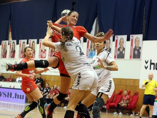 DKKA - Vác 27-25 - fotó: Sándor Judit