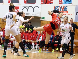 DKKA - Vác 27-25 - fotó: Sándor Judit