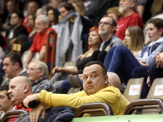 DKKA - Vác 27-25 - fotó: Sándor Judit