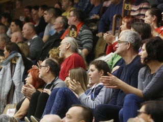 DKKA - Vác 27-25 - fotó: Sándor Judit