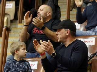 DKKA - Vác 27-25 - fotó: Sándor Judit