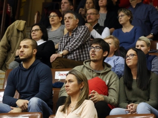 DKKA - Vác 27-25 - fotó: Sándor Judit