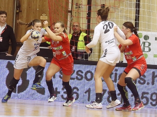 DKKA - Vác 27-25 - fotó: Sándor Judit