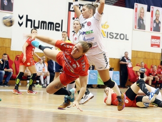 DKKA - Vác 27-25 - fotó: Sándor Judit