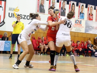 DKKA - Vác 27-25 - fotó: Sándor Judit