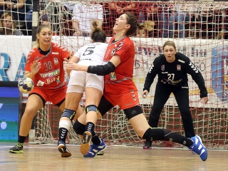 DKKA - Vác 27-25 - fotó: Sándor Judit