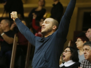 DKKA - Vác 27-25 - fotó: Sándor Judit