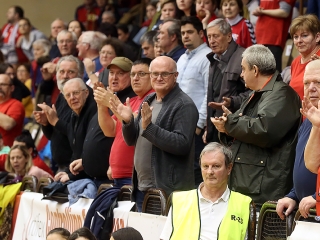 DKKA - Vác 27-25 - fotó: Sándor Judit