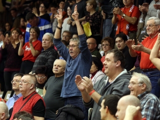 DKKA - Vác 27-25 - fotó: Sándor Judit