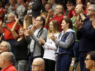 DKKA - Vác 27-25 - fotó: Sándor Judit