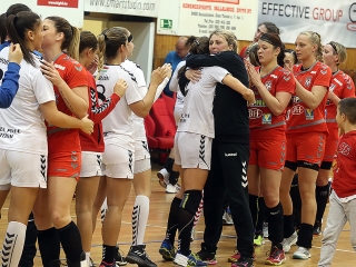 DKKA - Vác 27-25 - fotó: Sándor Judit