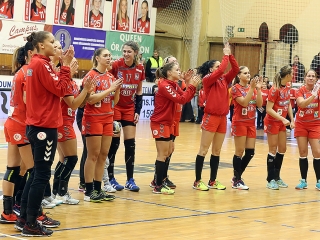 DKKA - Vác 27-25 - fotó: Sándor Judit