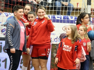 DKKA - Vác 27-25 - fotó: Sándor Judit