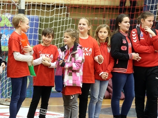 DKKA - Vác 27-25 - fotó: Sándor Judit