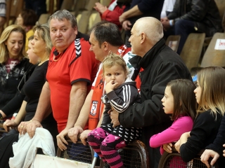 DKKA - Vác 27-25 - fotó: Sándor Judit