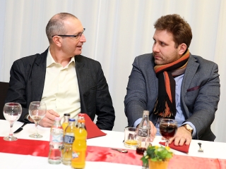 Röplabdás évzáró - fotó: Sándor Judit