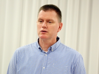 Röplabdás évzáró - fotó: Sándor Judit