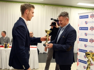 Röplabdás évzáró - fotó: Sándor Judit