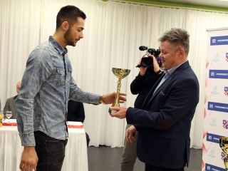 Röplabdás évzáró - fotó: Sándor Judit