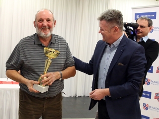 Röplabdás évzáró - fotó: Sándor Judit