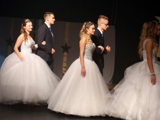 Dunaferr iskola szalagavató (2018) - fotó: Sándor Judit