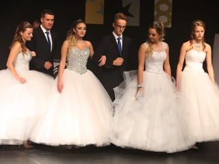 Dunaferr iskola szalagavató (2018) - fotó: Sándor Judit