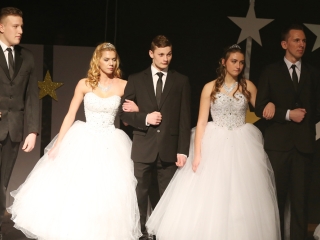 Dunaferr iskola szalagavató (2018) - fotó: Sándor Judit