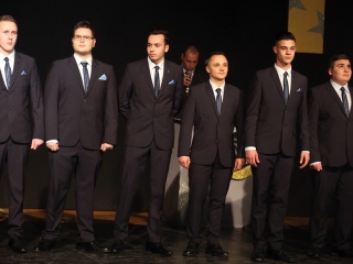 Dunaferr iskola szalagavató (2018) - fotó: Sándor Judit