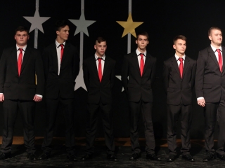 Dunaferr iskola szalagavató (2018) - fotó: Sándor Judit