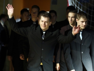 Dunaferr iskola szalagavató (2018) - fotó: Sándor Judit