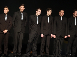 Dunaferr iskola szalagavató (2018) - fotó: Sándor Judit