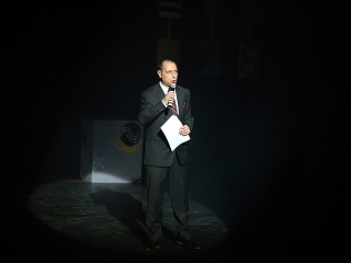 Dunaferr iskola szalagavató (2018) - fotó: Sándor Judit