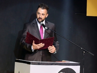 Dunaferr iskola szalagavató (2018) - fotó: Sándor Judit